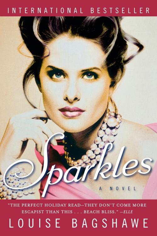 Cover of the book Sparkles by Louise Bagshawe, Penguin Publishing Group