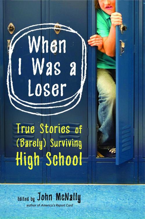 Cover of the book When I Was a Loser by , Free Press