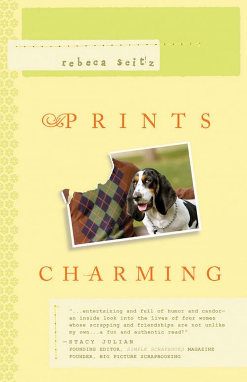 Cover of the book Prints Charming by Rebeca Seitz, Thomas Nelson