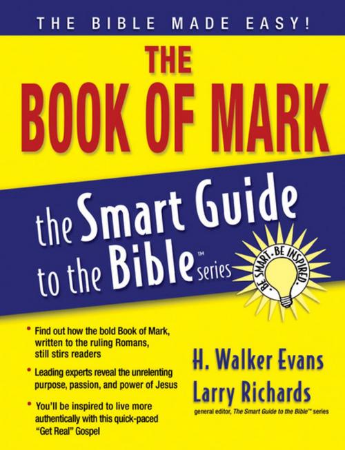 Cover of the book The Book of Mark by Thomas Nelson, Thomas Nelson
