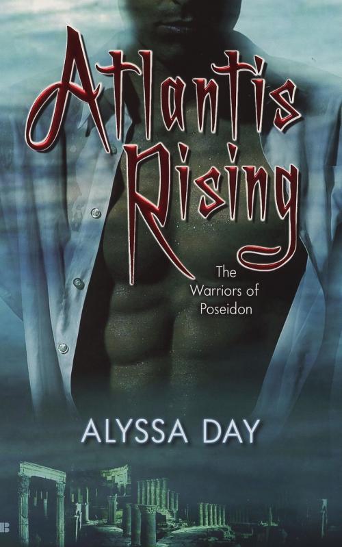 Cover of the book Atlantis Rising by Alyssa Day, Penguin Publishing Group