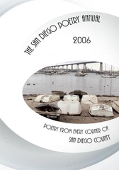 Cover of the book The San Diego Poetry Annual 2006 by No Author Harding, AuthorHouse