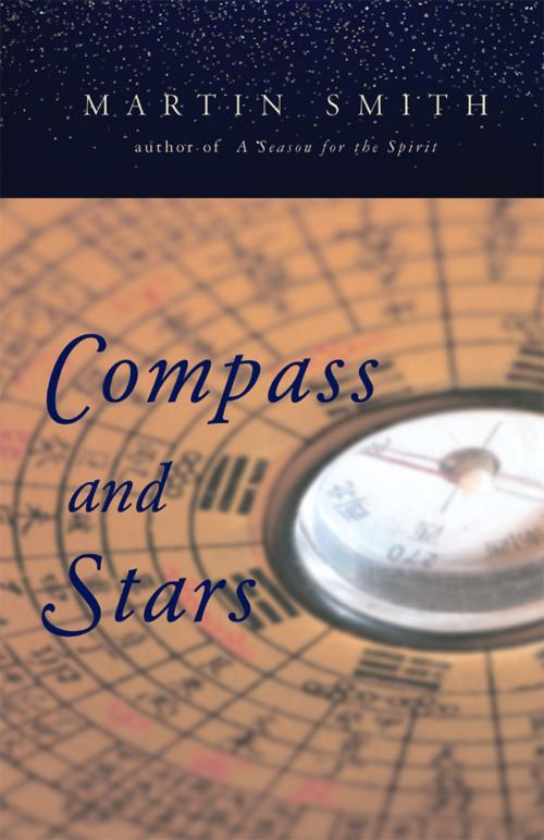 Cover of the book Compass and Stars by Martin L. Smith, Church Publishing Inc.