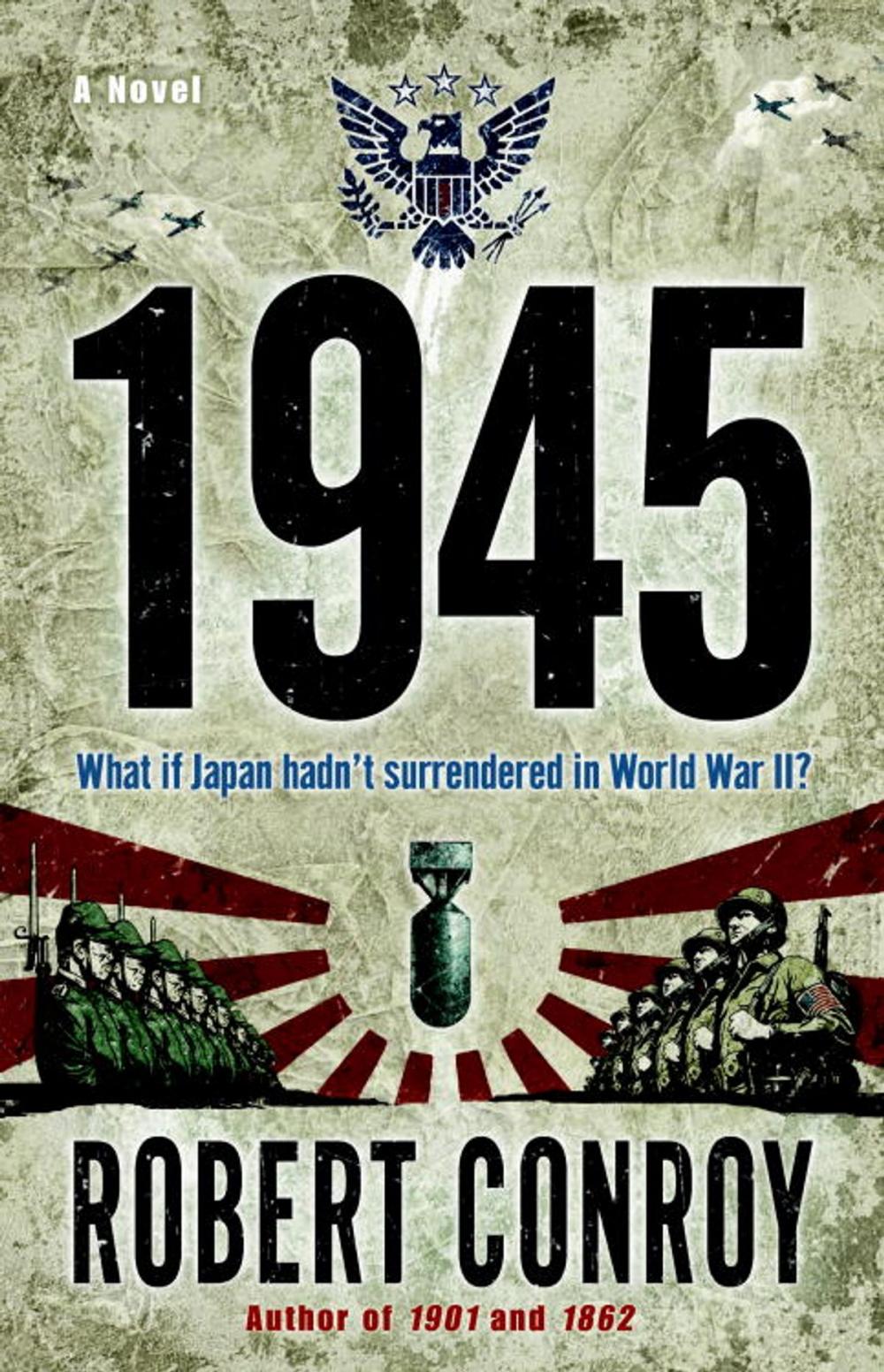 Big bigCover of 1945