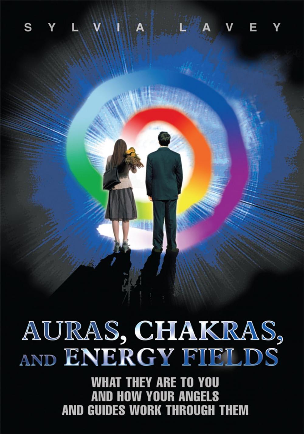 Big bigCover of Auras, Chakras, and Energy Fields