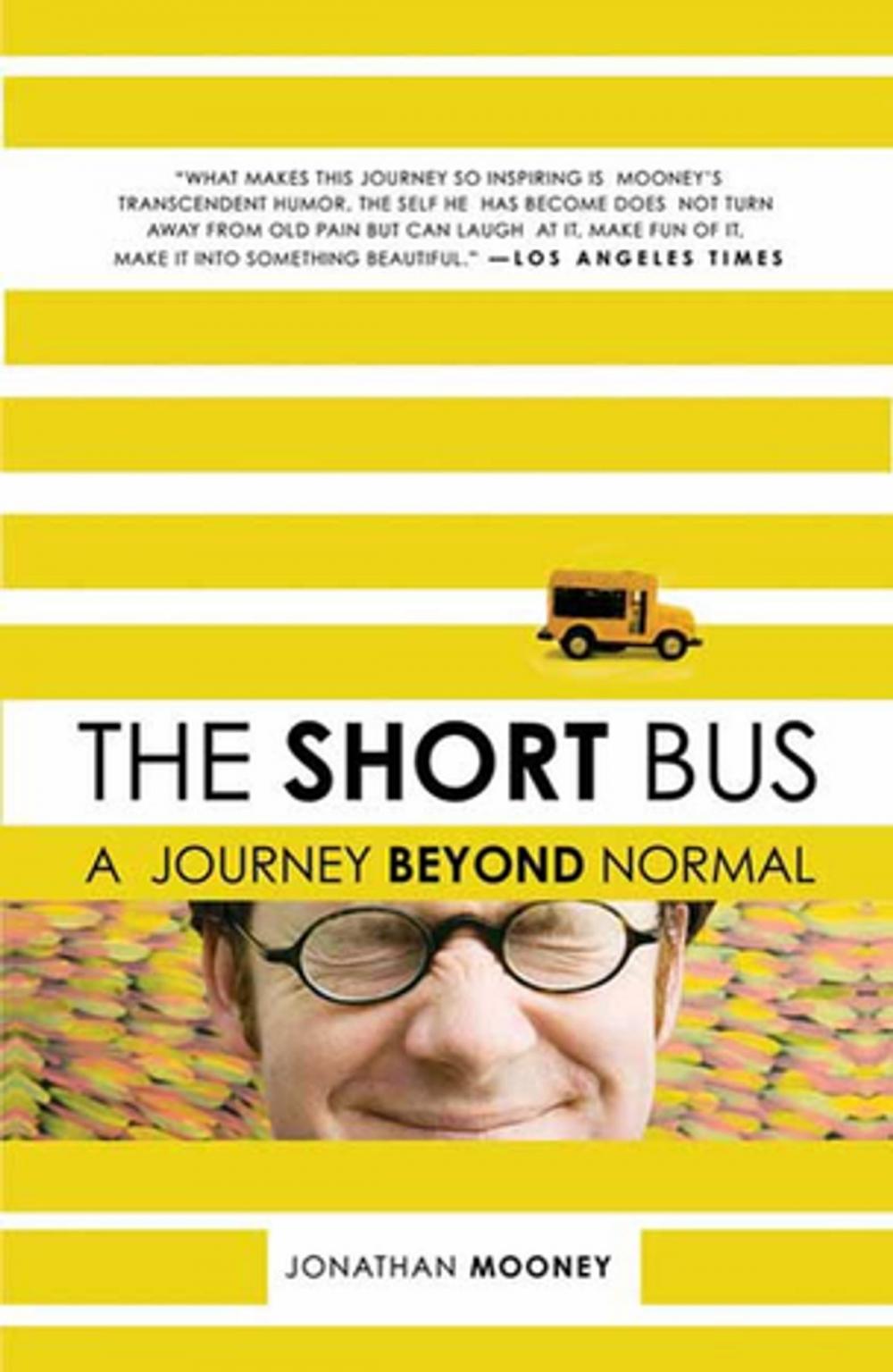 Big bigCover of The Short Bus