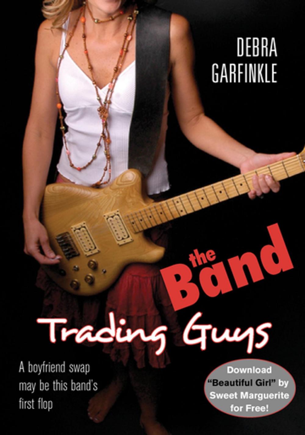 Big bigCover of The Band: Trading Guys
