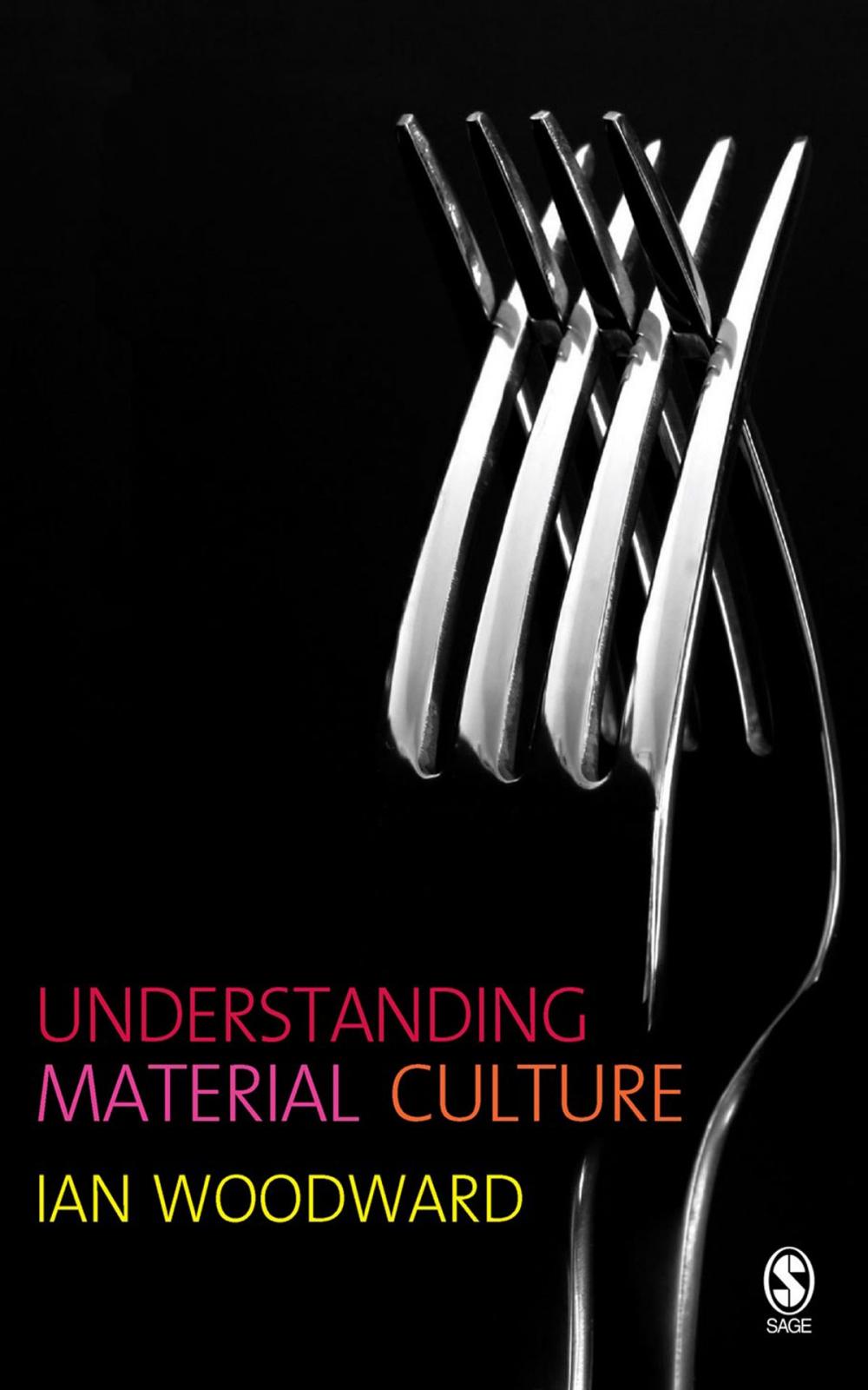 Big bigCover of Understanding Material Culture