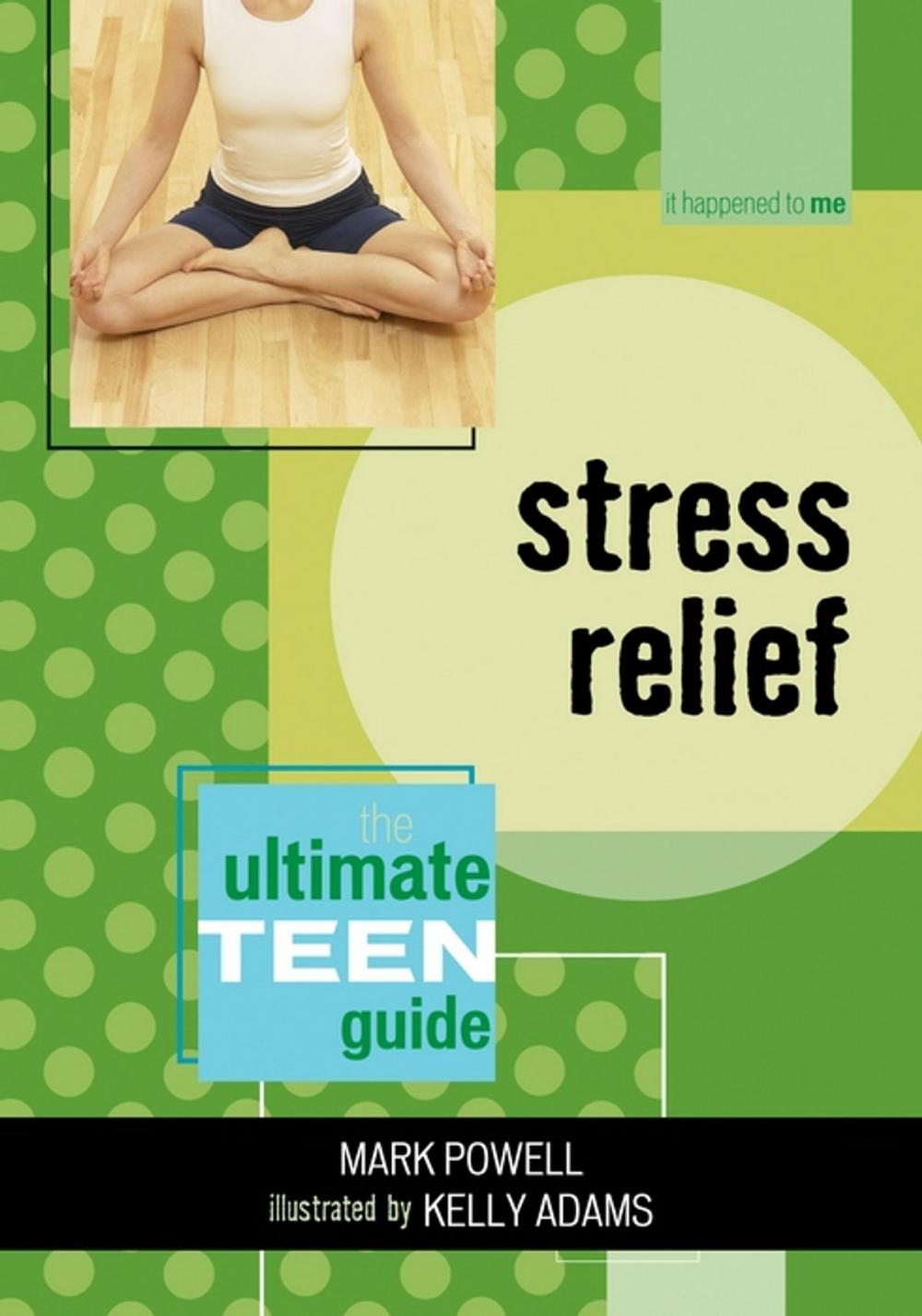 Big bigCover of Stress Relief