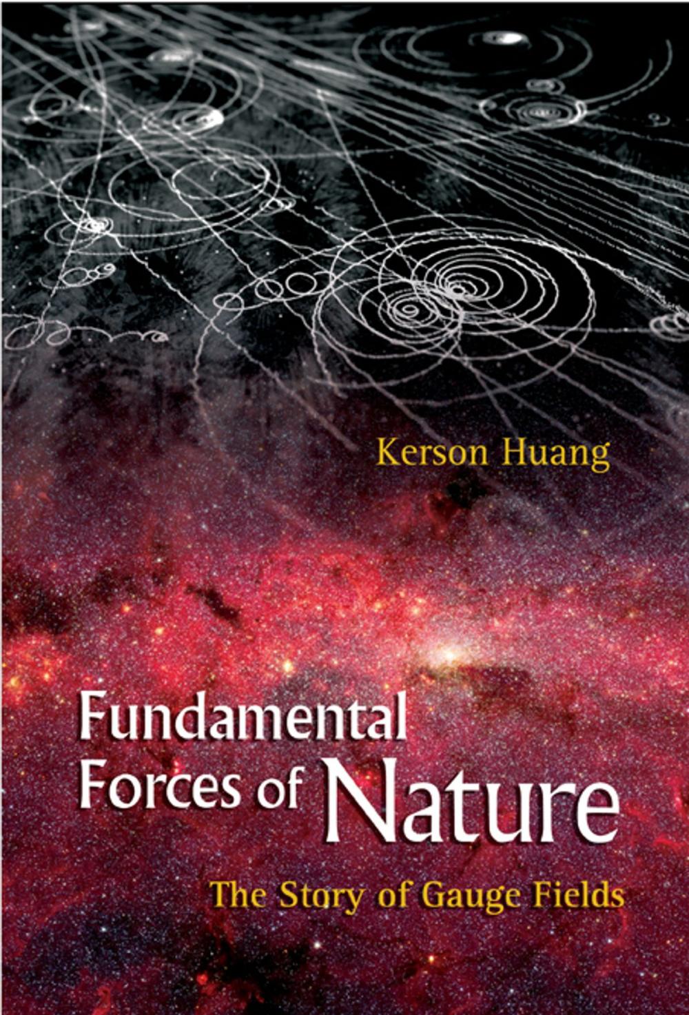 Big bigCover of Fundamental Forces of Nature