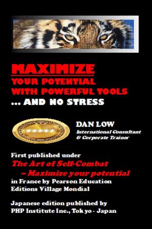 Cover of the book Maximize Your Potential with Powerful Tools by Jennifer P. Smith