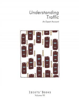 Cover of the book Understanding Traffic by Patricia Steele