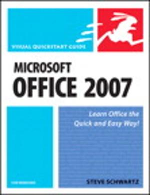 Cover of the book Microsoft Office 2007 for Windows by Chris Jackson, Steve Wasko, Hank A. A. Preston III