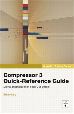 Cover of the book Apple Pro Training Series by Peter Navarro, Glenn P. Hubbard