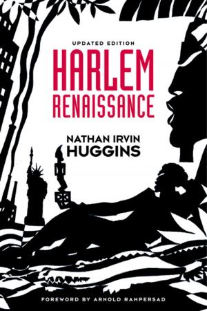 bigCover of the book Harlem Renaissance by 