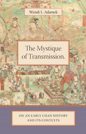 Cover of the book The Mystique of Transmission by 