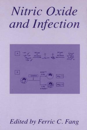 Cover of the book Nitric Oxide and Infection by Edward Banfield