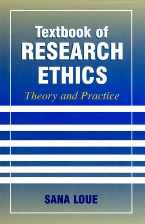 Cover of the book Textbook of Research Ethics by Mark S. Gold
