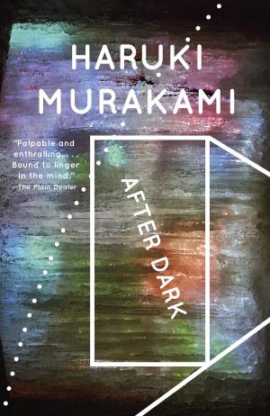 Cover of the book After Dark by 