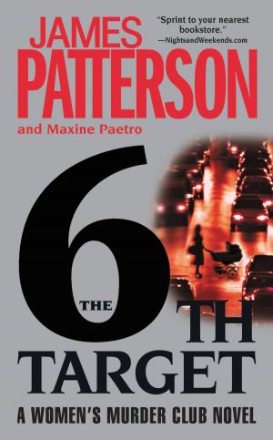 Cover of the book 6th Target, The by Patricia Loofbourrow