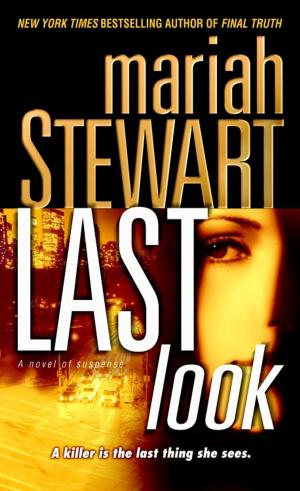 Cover of the book Last Look by Andrew Essex