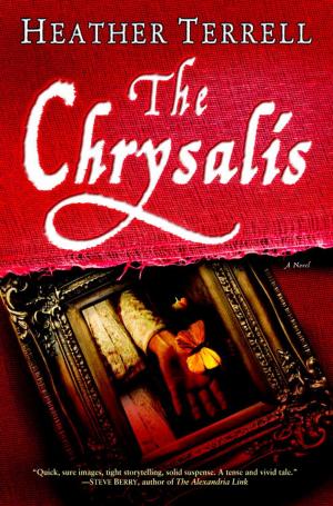 Cover of the book The Chrysalis by Lee Child, Neil Gaiman, Alan Bradley