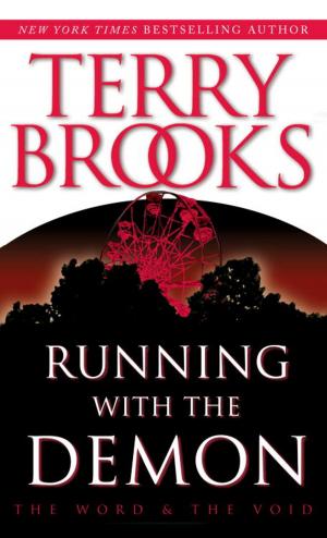 Cover of the book Running with the Demon by Gail Sheehy