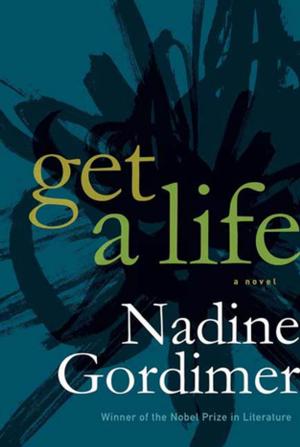 Cover of the book Get a Life by Gavin Corbett