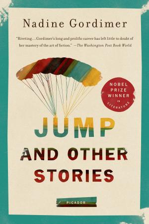 Cover of the book Jump and Other Stories by Jürgen Trimborn