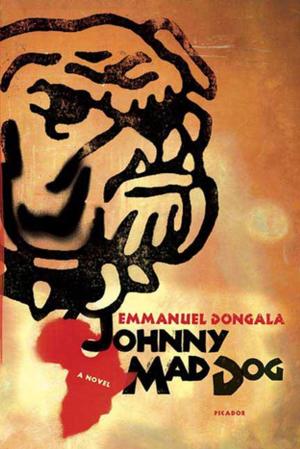 Cover of the book Johnny Mad Dog by Michael Cunningham