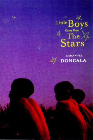 Cover of the book Little Boys Come from the Stars by John Wray