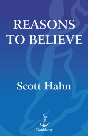 Book cover of Reasons to Believe