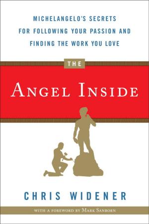 Cover of The Angel Inside