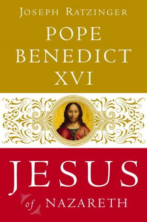 Cover of the book Jesus of Nazareth by Robin Jones Gunn, Alyssa Joy Bethke