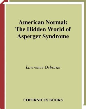 Cover of the book American Normal by Lauren Woodward Tolle, William O'Donohue