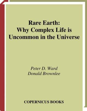 Book cover of Rare Earth