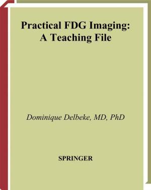 Cover of the book Practical FDG Imaging by 