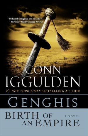 Cover of the book Genghis: Birth of an Empire by Elise Title