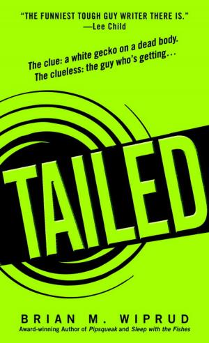 Book cover of Tailed