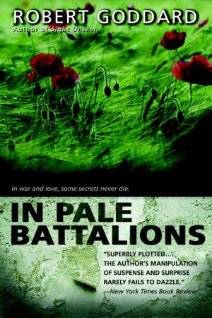 Book cover of In Pale Battalions