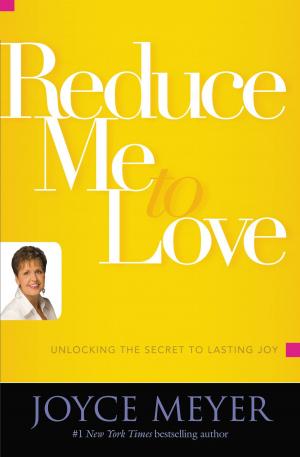 Cover of the book Reduce Me to Love by Carla Stewart