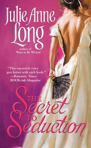 Cover of the book The Secret to Seduction by Rachel Lacey