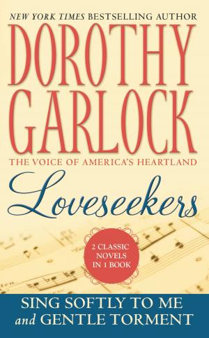 bigCover of the book Loveseekers by 