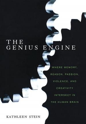 bigCover of the book The Genius Engine by 