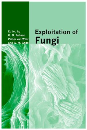 Cover of the book Exploitation of Fungi by 