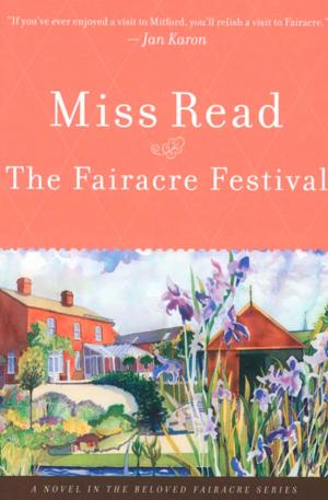 Cover of the book The Fairacre Festival by Amos Oz