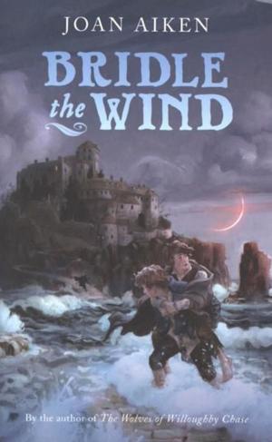 Cover of the book Bridle the Wind by Elaine Marie Alphin