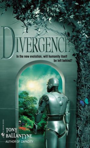 Cover of the book Divergence by Bernard Lewis