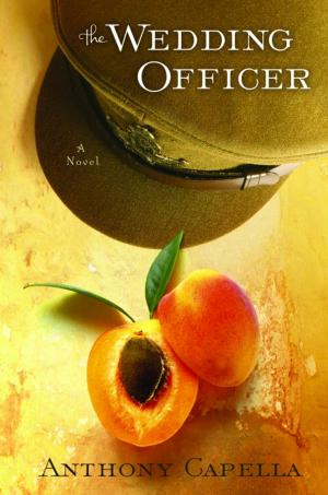 Cover of the book The Wedding Officer by Christie Golden