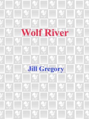 Cover of the book Wolf River by Betina Krahn